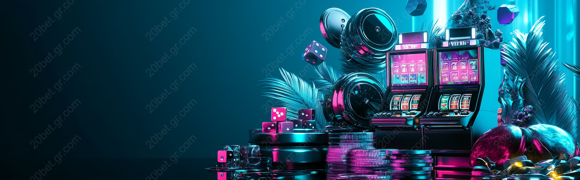 20bet App